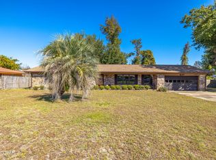 627 Old Hickory St, Panama City, FL 32404