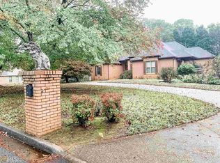 4081 Villager Way #7/38, Rex, GA 30273