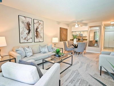 1324 Chateau Cmn APT 206, Livermore, CA, 94550