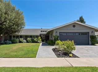 467 S Laurinda Ln, Orange, CA 92869