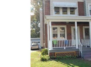 189 Youngs Ave, Woodlyn, PA 19094