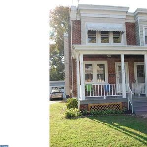 189 Youngs Ave, Woodlyn, PA, 19094