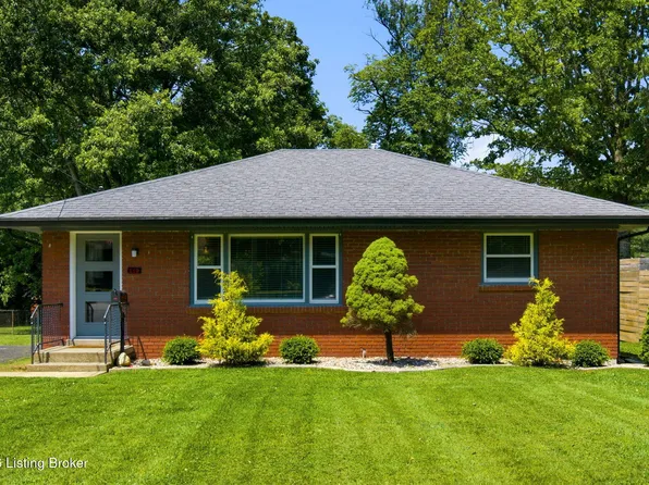 110 Woodlawn Ave, La Grange, KY 40031
