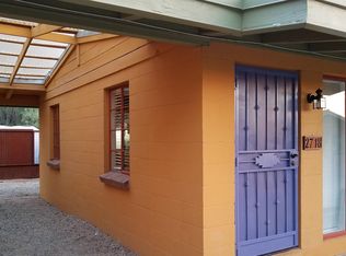 2722 N Warren Ave, Tucson, AZ 85719