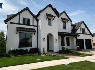 1326 English Setter Dr, Arlington, TX 76005