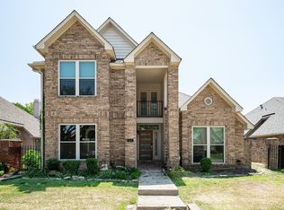 314 W Dakota Trl, Irving, TX 75063