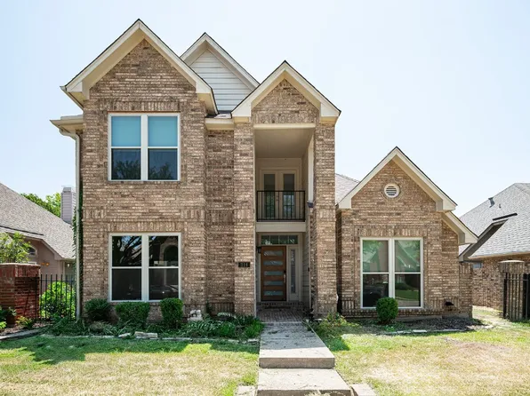 314 W Dakota Trl, Irving, TX 75063