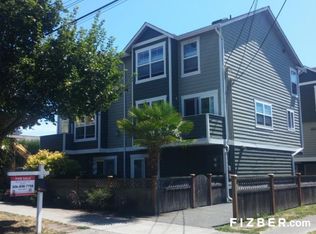 2427 NW 57th St #A, Seattle, WA 98107