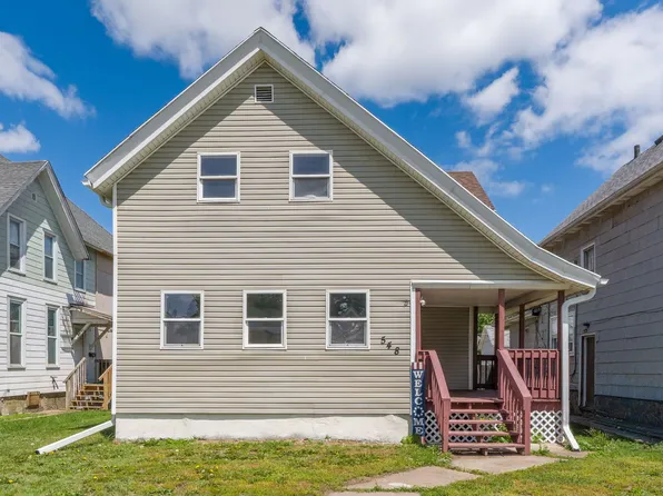 548 7th Ave S, Clinton, IA 52732