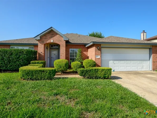116 Shawnee Trl, Harker Heights, TX 76548