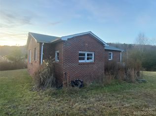 49 & 69 Baptist Side Rd, Old Fort, NC 28762