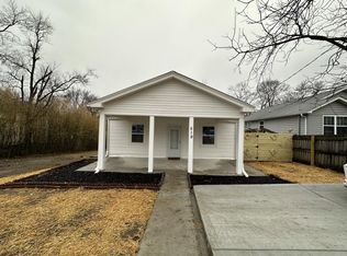 519 Elgin St, Nashville, TN 37211