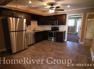 8328 N Spruce Ave, Kansas City, MO 64119