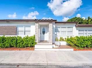 1320 SW 17th Ave, Miami, FL 33145