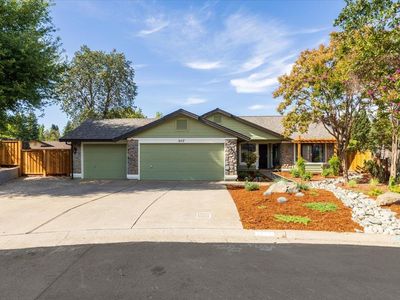 2117 Carrillo Ct, Cameron Park, CA, 95682
