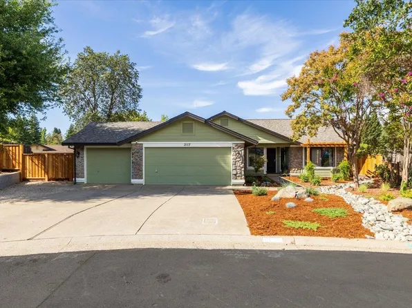 2117 Carrillo Ct, Cameron Park, CA 95682