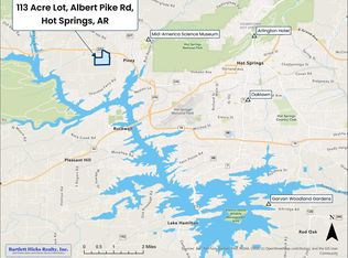 3565 Albert Pike Rd, Hot Springs National Park, AR 71913