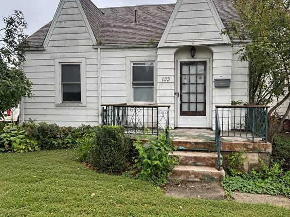 933 Wright Ave, Toledo, OH 43609