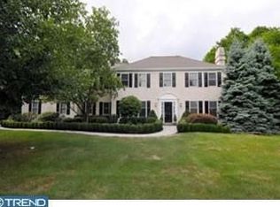 11 Carrie Ln, Malvern, PA 19355