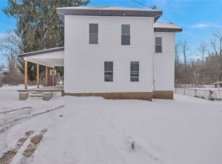 1403 Eagle St, Freedom, NY 14065