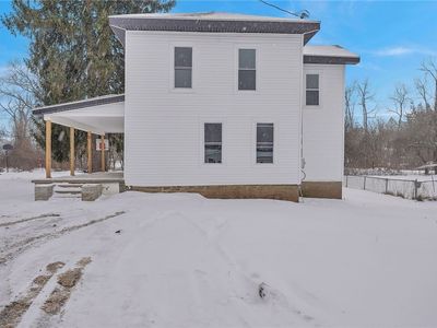 1403 Eagle St, Freedom, NY, 14065