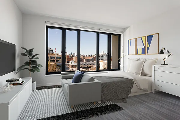 Rented by Modern Spaces | media 7