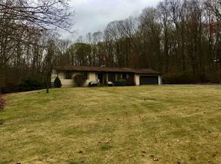 166 Horseshoe Rd, Millbrook, NY 12545