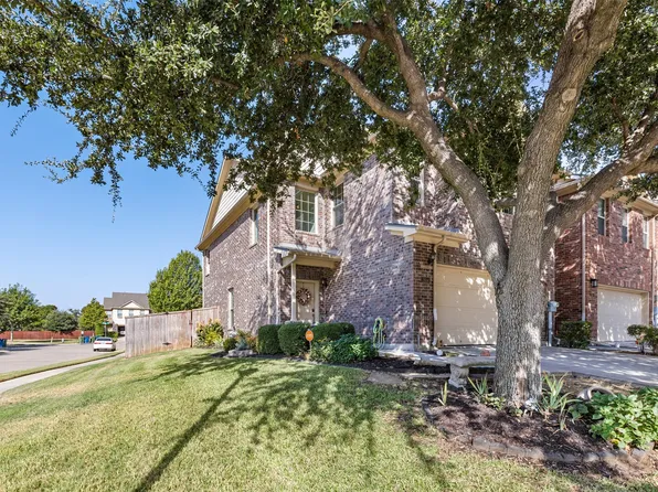 2656 Jacobson Dr, Lewisville, TX 75067