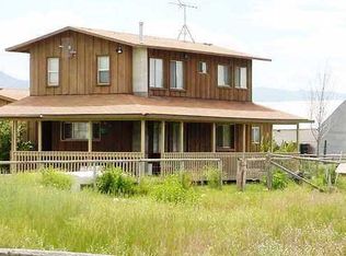 1190 Eastside Hwy APT 1, Corvallis, MT 59828