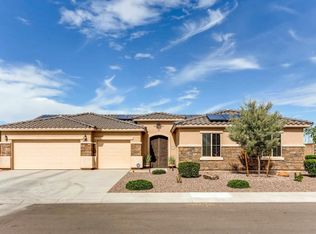 5624 W Pecan Rd, Laveen, AZ 85339