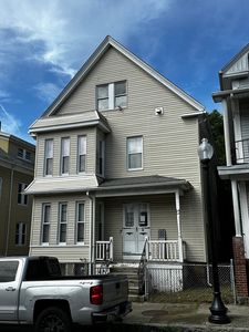 51 Emerson St, New Bedford, MA, 02740