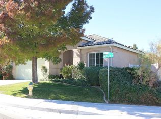 1309 Wild Olive Rd, Tehachapi, CA 93561