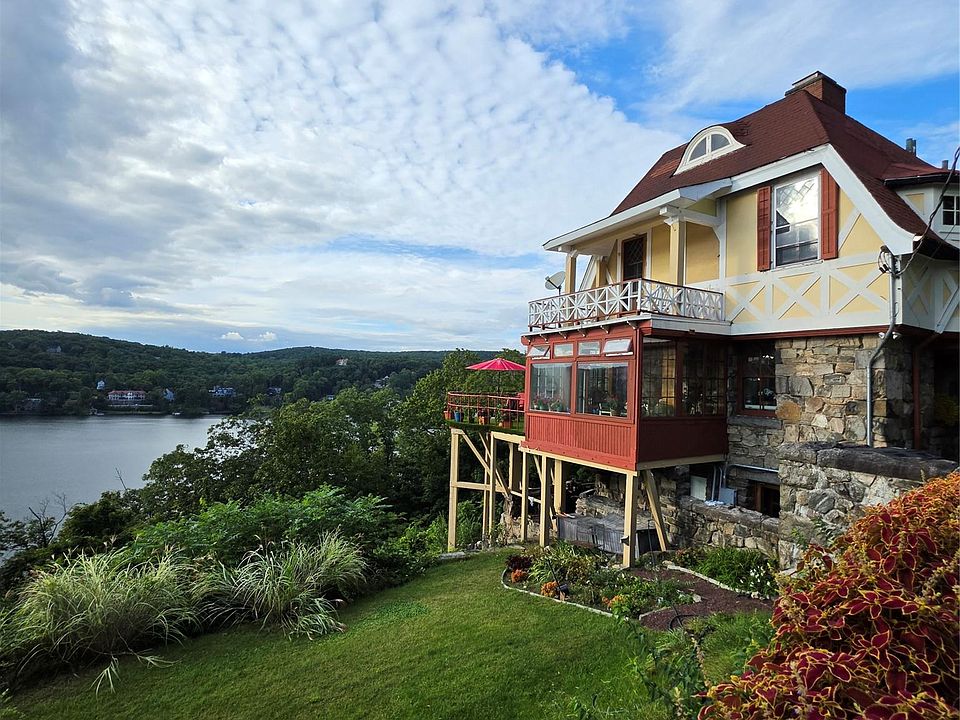 44 Tower Hill Loop, Tuxedo Park, NY 10987 | MLS #1058529 | Zillow