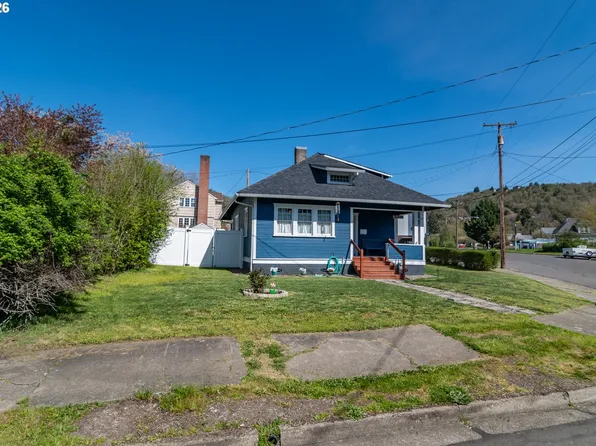 334 NE Nash St, Roseburg, OR 97470