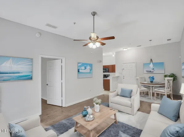 1448 SIOUX LOOKOUT Drive #108, Jacksonville, FL 32210