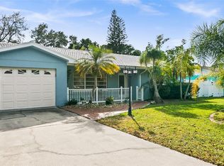 11210 Cherokee Dr, Saint Petersburg, FL 33708