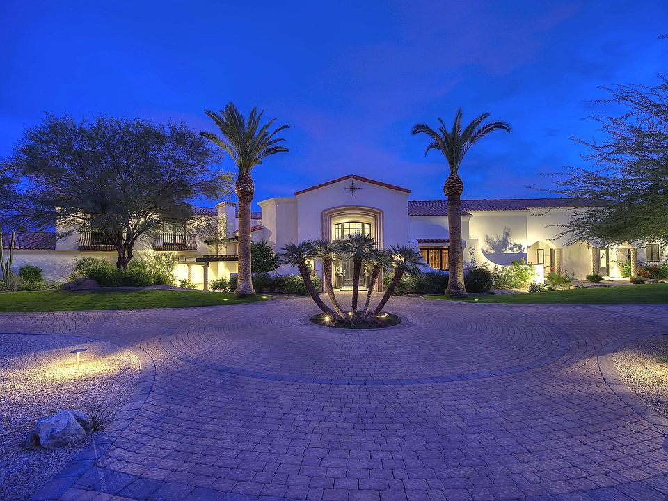 6821 N 46th St, Paradise Valley, AZ 85253 Zillow