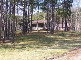 3622 Bedlam Dr, James Creek, PA 16657