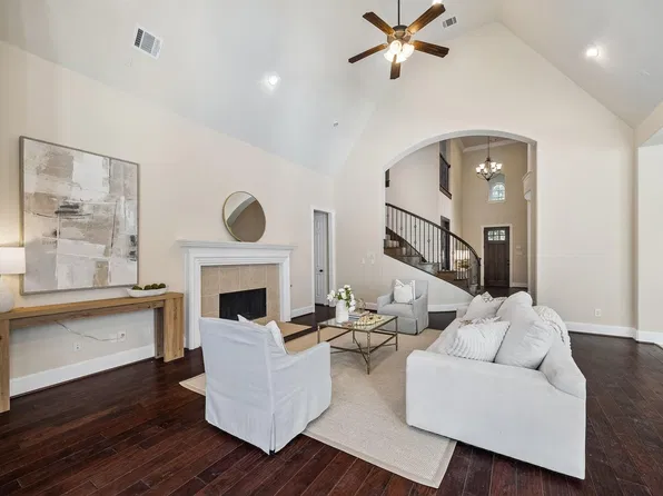 17502 Endel Way, Richmond, TX 77407