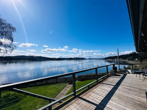 6139 Cromwell Dr NW, Gig Harbor, WA 98335