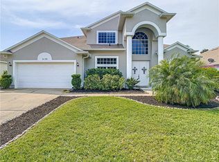 1418 New Bolton Dr, Port Orange, FL 32129