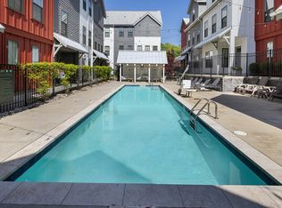 Anker Haus, Charlotte, NC 28205