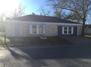 205 E Duncan St, Bryan, TX 77801