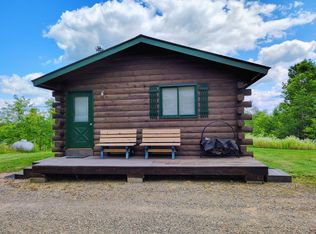 17166 Roddis Line Rd, Butternut, WI 54514