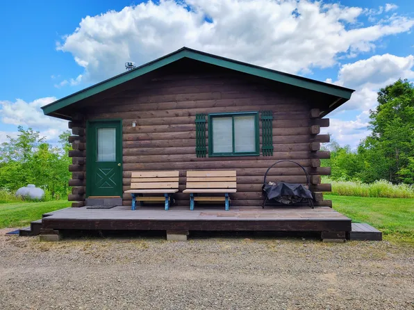 17166 Roddis Line Rd, Butternut, WI 54514