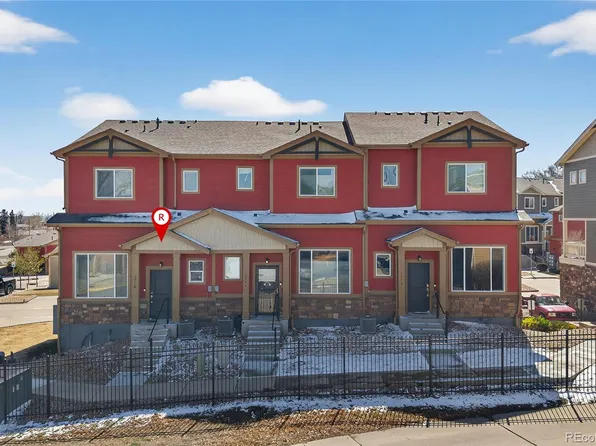 1750 Aspen Meadows Circle, Denver, CO 80260