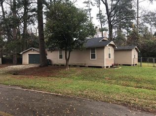 515 Brookwater Dr, Huffman, TX 77336