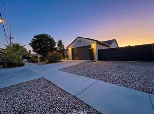 845 S San Jacinto St, Hemet, CA 92543