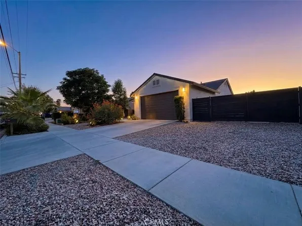 845 S San Jacinto St, Hemet, CA 92543