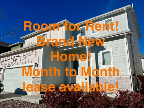 2303 Kerry St, Mead, CO 80542